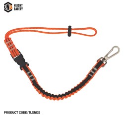 How to choose, tether and anchor tool lanyards - LINQ Height Safety
