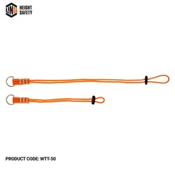 Web Tool Tail With Loop 50cm