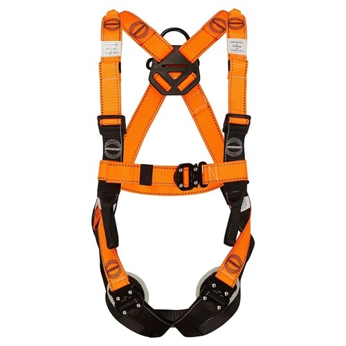 Essential Harness with Quick Release Buckle - Standard (M - L)