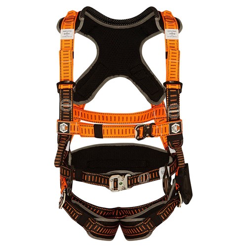 LINQ Elite Multi-Purpose Harness - Standard (M - L) cw Harness Bag (NBHAR)