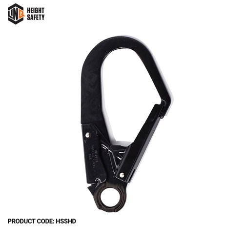 LINQ Double Action Scaff Hook