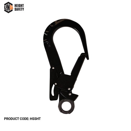 LINQ Triple Action Scaff Hook