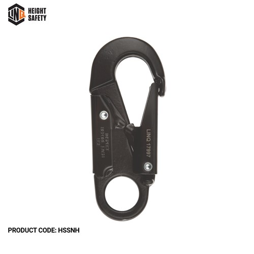 LINQ Snap Hook