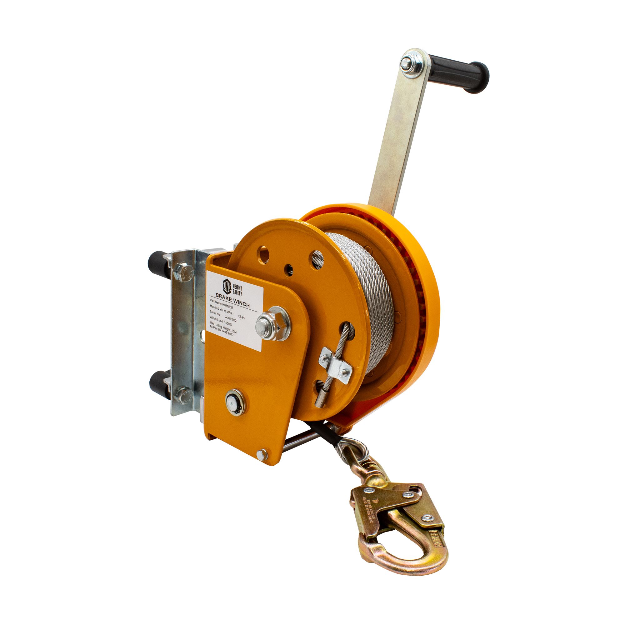HSMW25 image